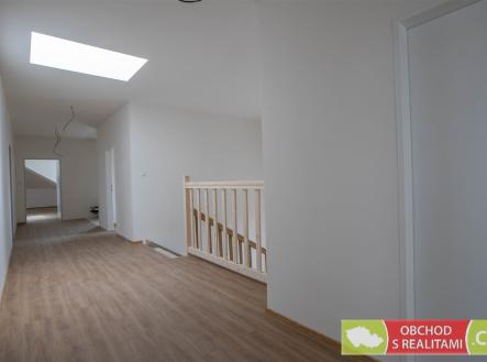 Pronájem kanceláře, 61 m²