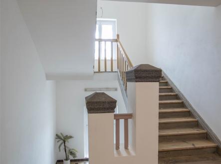 Pronájem kanceláře, 63 m²