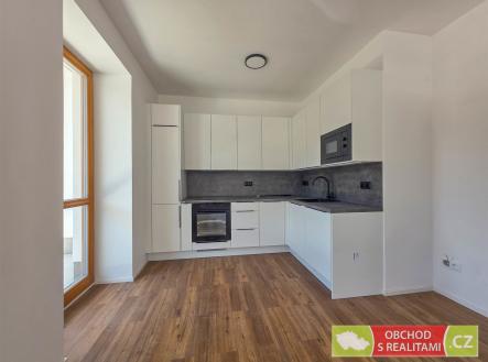 Pronájem bytu, 4+kk, 76 m²