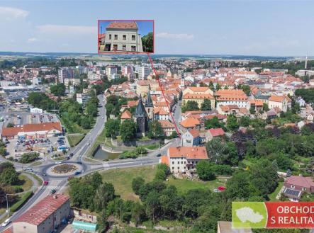 Prodej obchodní prostory, 74 m² obrázek