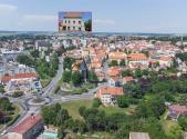 Prodej obchodní prostory, 74 m²