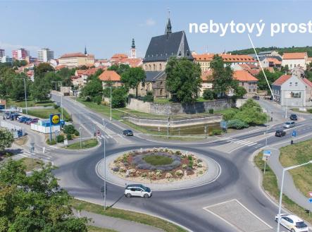Prodej obchodní prostory, 74 m²