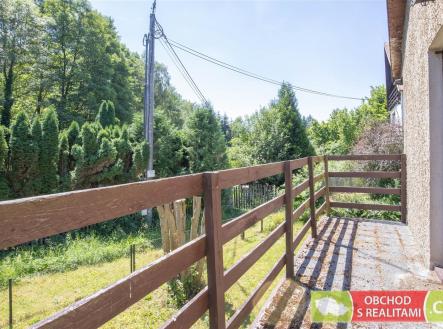 Prodej chaty/rekreačního objektu, 63 m²