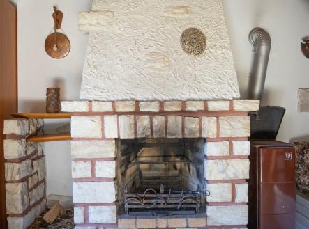 Prodej chaty/rekreačního objektu, 63 m²