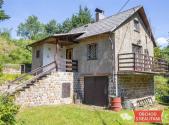 Prodej chaty/rekreačního objektu, 63 m²
