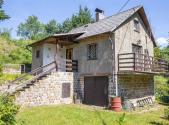 Prodej chaty/rekreačního objektu, 63 m²