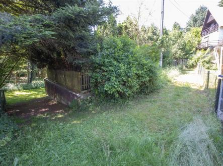 Prodej chaty/rekreačního objektu, 63 m²