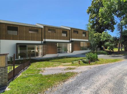 Prodej domu/vily, 298 m²