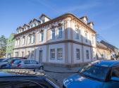 Prodej nájemního domu, 612 m²