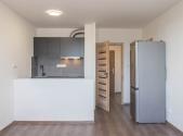 Pronájem bytu, 1+kk, 29 m²