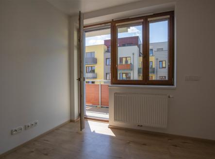 Pronájem bytu, 2+kk, 50 m²
