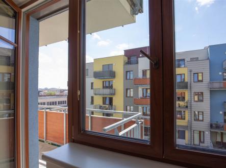 Pronájem bytu, 2+kk, 50 m²