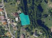 Prodej pozemku pro bydlení, 1 797 m²