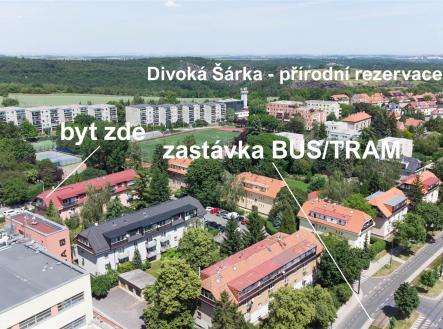 Prodej bytu, 4+1, 86 m²