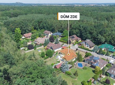 Prodej domu/vily, 400 m²