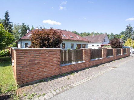 Prodej domu/vily, 400 m²