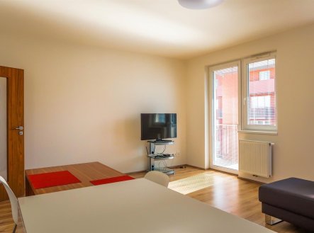 Pronájem bytu, 2+kk, 69 m²