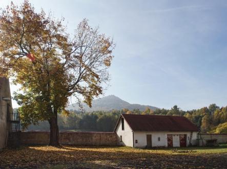 Prodej - dům/vila, 1 000 m²