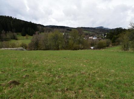 Prodej - pozemek pro bydlení, 2 155 m² obrázek