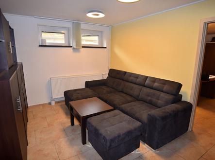 Pronájem - kanceláře, 41 m² obrázek