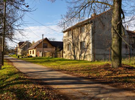 Prodej - dům/vila, 500 m²