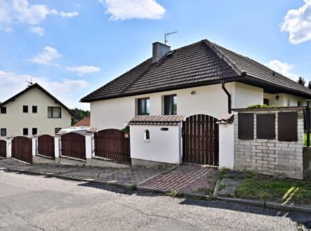 Prodej domu/vily, 180 m²