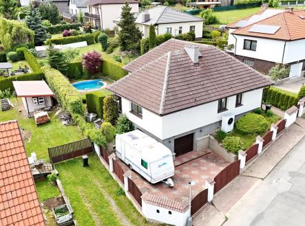 Prodej domu/vily, 180 m²