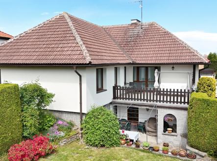 Prodej domu/vily, 180 m²