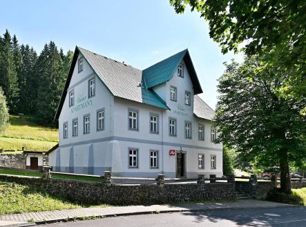 Prodej domu/vily, 560 m²