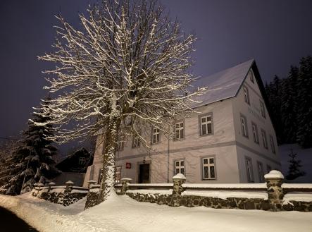 Prodej domu/vily, 560 m²