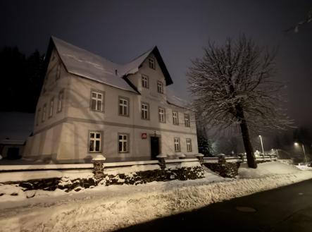 Prodej domu/vily, 560 m²