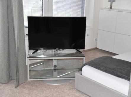 Prodej bytu, 2+kk, 56 m²