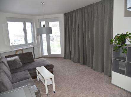 Prodej bytu, 2+kk, 50 m²