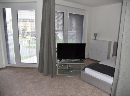 Prodej bytu, 2+kk, 50 m²