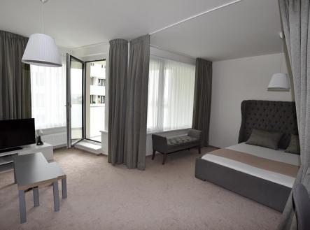 Prodej bytu, 2+kk, 57 m²