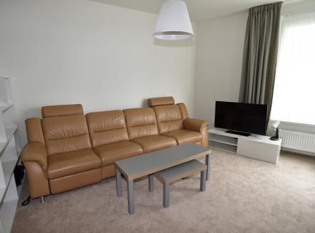 Prodej bytu, 2+kk, 57 m²