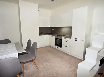 Prodej bytu, 2+kk, 57 m² obrázek