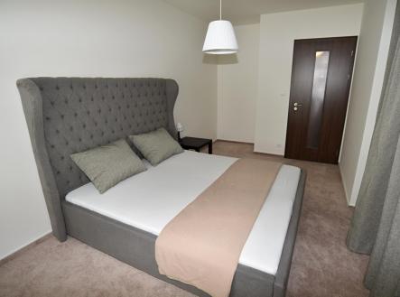 Prodej bytu, 2+kk, 57 m²