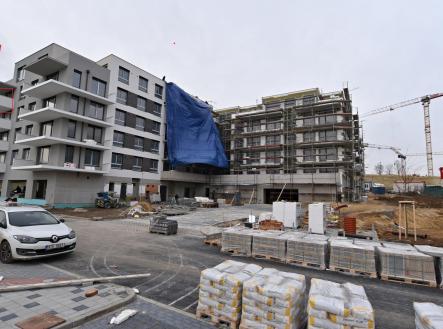 Prodej bytu, 4+kk, 104 m²