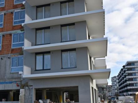 Prodej bytu, 4+kk, 104 m²