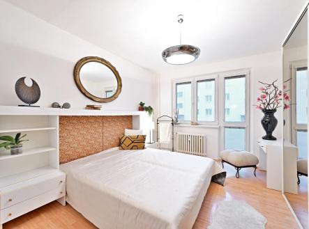 Prodej bytu, 3+1, 65 m²