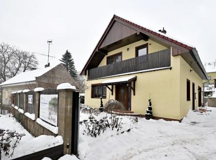 Prodej domu/vily, 163 m²