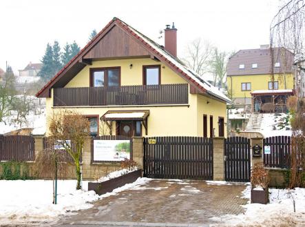 Prodej domu/vily, 163 m²