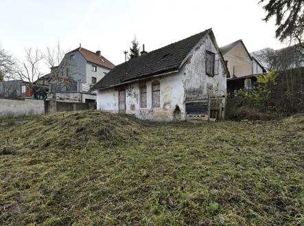 Prodej pozemku pro bydlení, 754 m²