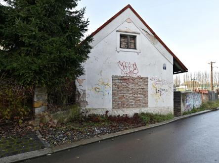 Prodej pozemku pro bydlení, 754 m²