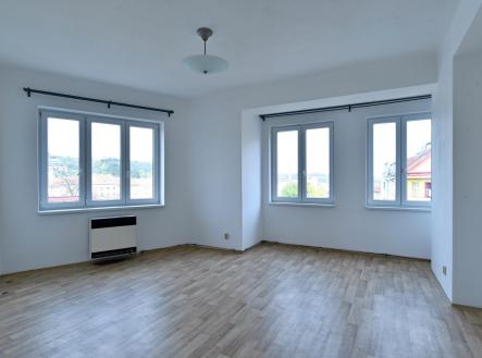 Pronájem bytu, 2+1, 82 m²