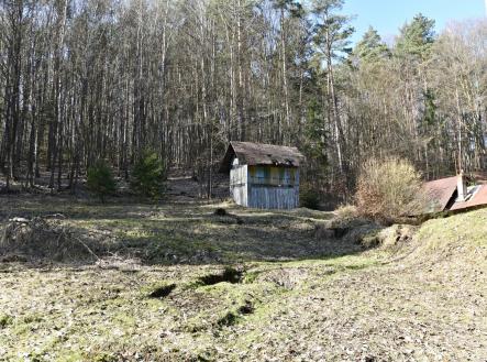 Prodej pozemku pro bydlení, 3 659 m²