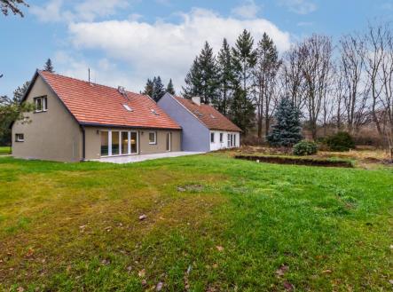 Prodej domu/vily, 220 m²