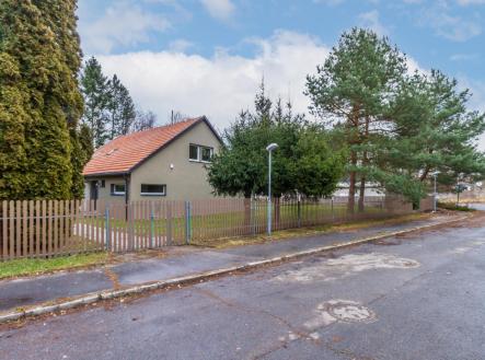 Prodej domu/vily, 220 m²