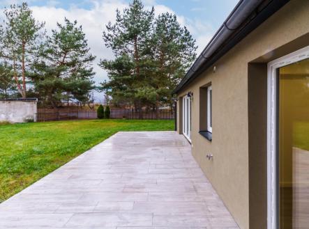 Prodej domu/vily, 220 m²